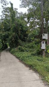 tanah cantek