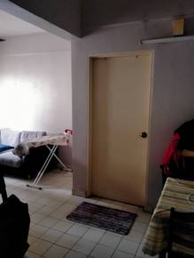 Fully furnished Prisma Perdana Condo Been Rented For Sales