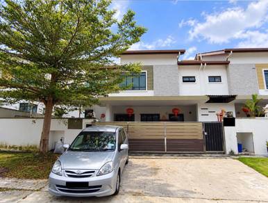 Semi-Detached-House-for-auction-Shah-Alam-Selangor