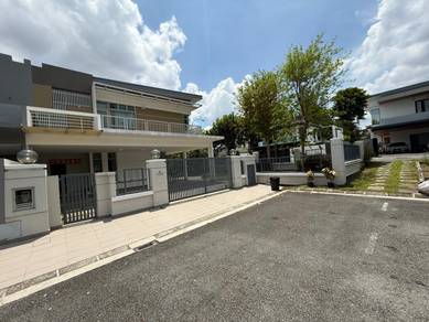 Semi-Detached-House-for-sale-Skudai-Johor