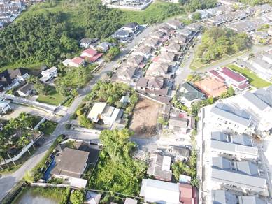 Kenny Hill Land for Sale