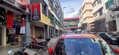Prime Investment Opportunity At Plaza Seri Setia L3-09 For Bumi Only