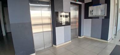 Prime Investment Opportunity At Plaza Seri Setia L3-09 For Bumi Only