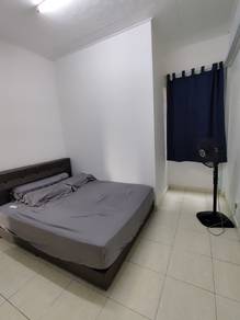 Nusa Bestari Shoplot Apartment Medium Room