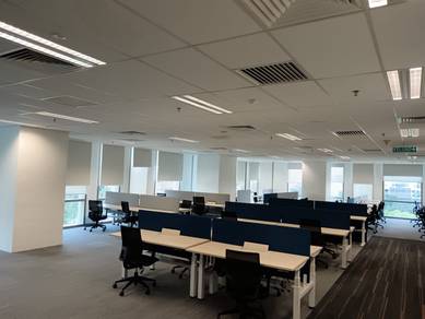 Office-space-for-rent-Putrajaya-Putrajaya