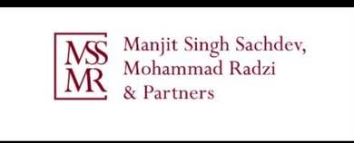 General & Legal clerk