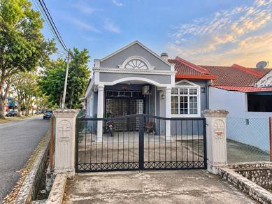 ENDLOT Single Storey Taman Desa Cempaka,Nilai