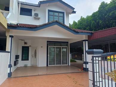 2-storey-Terraced-House-for-sale-Melaka-City-Melaka