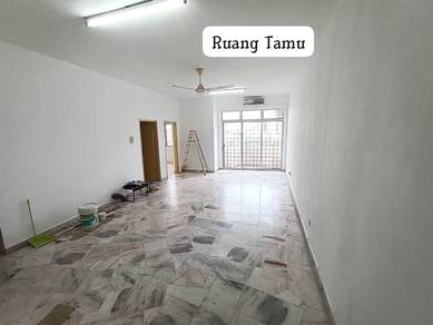 For Sale Apartment Lagoon Perdana Bandar Sunway