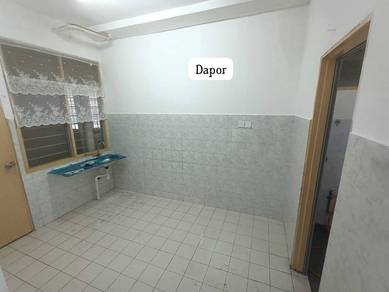 For Sale Apartment Lagoon Perdana Bandar Sunway