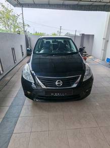 Nissan ALMERA 1.5 E N17A15E (A)
