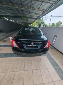 Nissan ALMERA 1.5 E N17A15E (A)