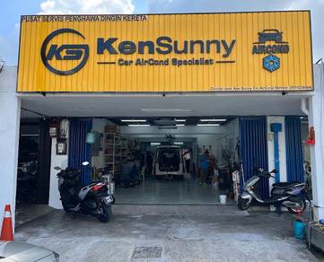Bandar Baru Ampang GROUND Floor 5 Adjoining Shop Pandan Indah
