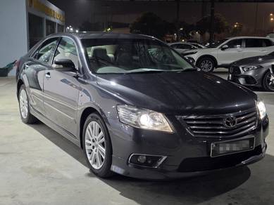 2010 Toyota CAMRY 2.4 V ACV40R-JEAGKERH FACELIFT