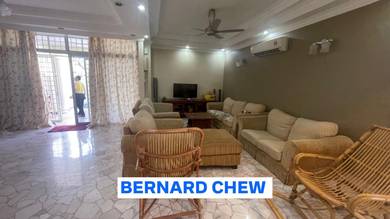 [ Cheapest Semi D Sale] Pantai Jerjak House near Queensbay Bayan Lepas