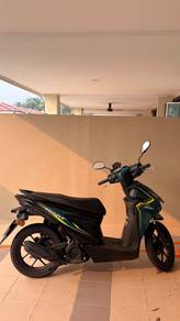 HONDA BeAT 110 (2025)