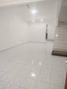 2-storey-Terraced-House-for-sale-Johor-Bahru-Johor