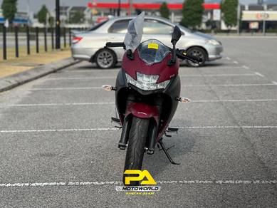 New Suzuki Gixxer SF 250 ABS gixxersf Promo in pam