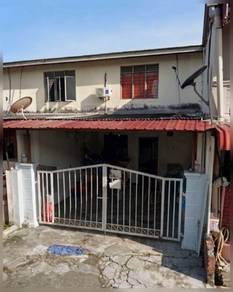 2-storey-Terraced-House-for-sale-Port-Dickson-Negeri-Sembilan