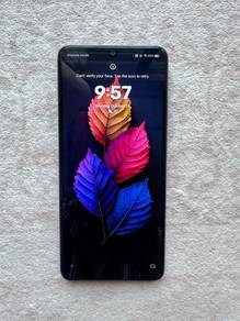 ZTE NUBIA V70 MAX | RAM 6gb+6gb | ROM 128gb |120hz
