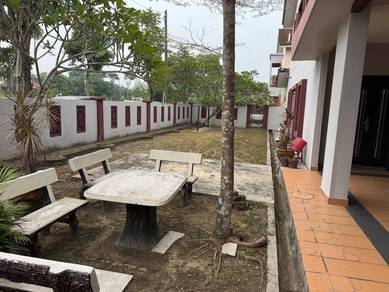 Saujana Utama 3 Corner Lot