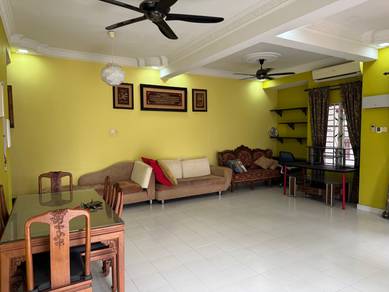 Saujana Utama 3 Corner Lot