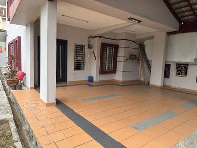 Saujana Utama 3 Corner Lot