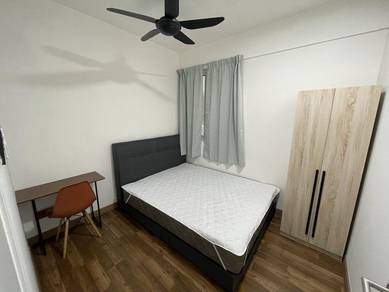 Room-for-rent-Sentul-Kuala-Lumpur