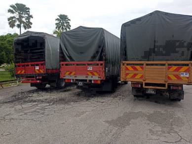 Lori Pindah Harga Bajet