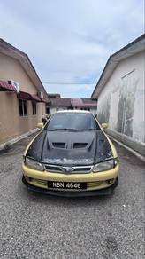 Proton SATRIA 1.3 GLI (M)