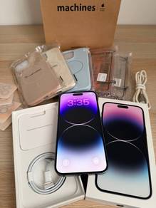 Apple iPhone 14 Pro Max