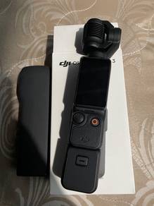 Dji osmo pocket 3