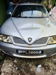 2003 Proton WAJA 1.6 (A)