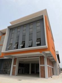 Warehouse-/-Factory-for-sale-Puncak-Alam-Selangor