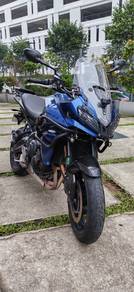TRIUMPH Tiger Sport 660 |26K KM