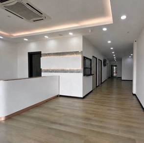 Kingfisher Plaza / For Sale / Shoplot / Phase 1 / Tenanted