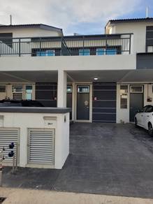 Townhouse-for-rent-Putrajaya-Putrajaya
