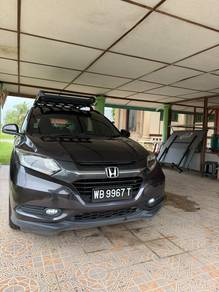 Honda HR-V 1.8 V (A)