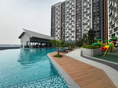 Condominium-for-rent-Subang-Bestari-Selangor