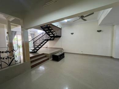 Landed House Taman Permata @ Melawati for Rent