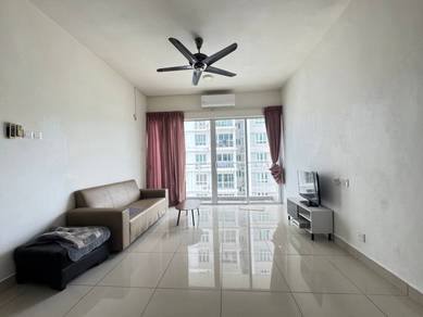 Gardens Ville 2 Car Park Few unit Cheapest Sungai  Ara