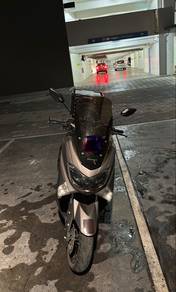 2021 Yamaha NMAX 155 V2 - 21k KM Low Mileage