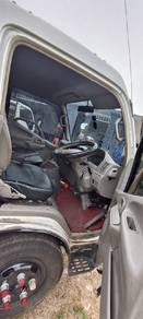 Hino 1 Ton 2010 Wooden Cargo 10ft Tiptop
Price