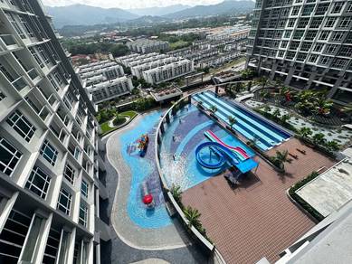 1Sulaman Platinum Tower