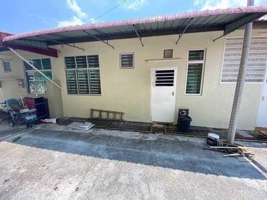 Freehold Teres Setingkat, Taman Seri Mangga, Pokok Mangga, Melaka