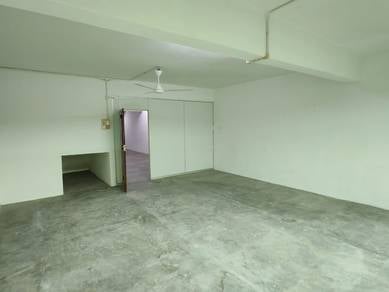 1st Floor Shoplot Taman Pekaka Nibong Tebal USM Parit Buntar