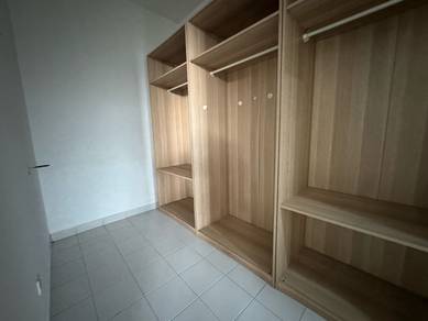 Cascadia lake vista townhouse, puchong, selangor