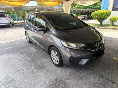 Honda JAZZ 1.5 S MY2014 (A)