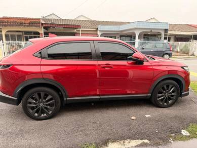 Honda HR-V 1.5 TURBO V (A)