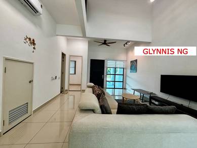 Eco Horizon Ashton terrace 2472 sqft fully furnished @ Batu Kawan